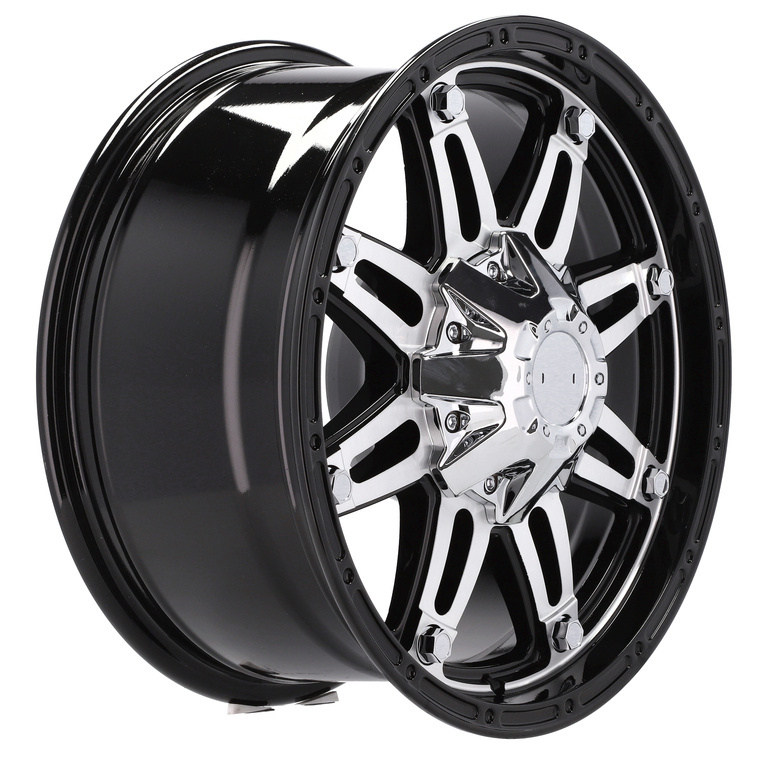 frost Steadily erotic 4x jantes 17'' s'intégrer dans FORD EXPEDITION F-150 LINCOLN Navigator -  QC801