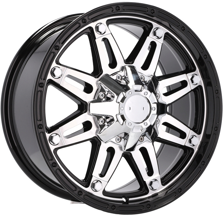 frost Steadily erotic 4x jantes 17'' s'intégrer dans FORD EXPEDITION F-150 LINCOLN Navigator -  QC801
