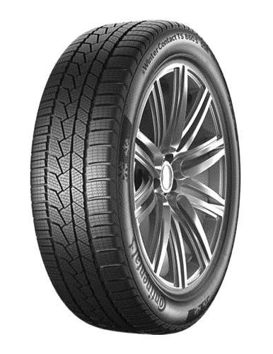 4x ROUES 20 Hiver MERCEDES E AMG BR212 FL Continental 255/30 R20