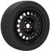4x RODAS 17 Inverno AUDI Q2 GA Kormoran 215/55 R17