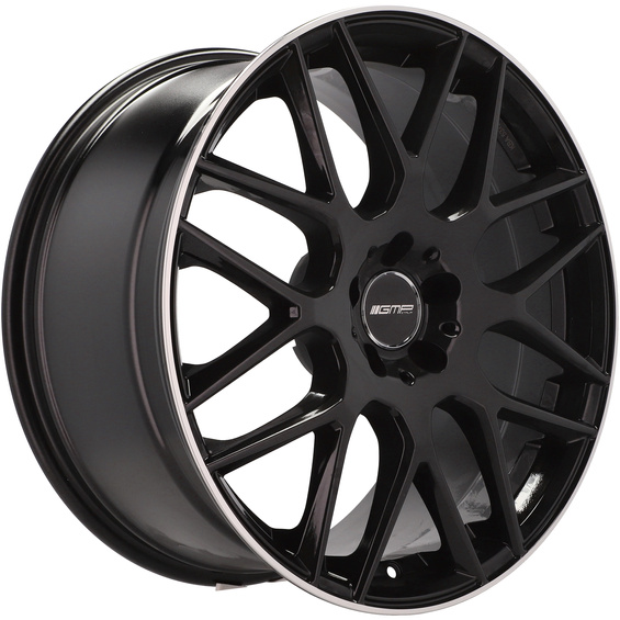 4x rims 22 5x112 for BMW X7 7 G11 G12 MERCEDES GLE Coupe - BERGHEM