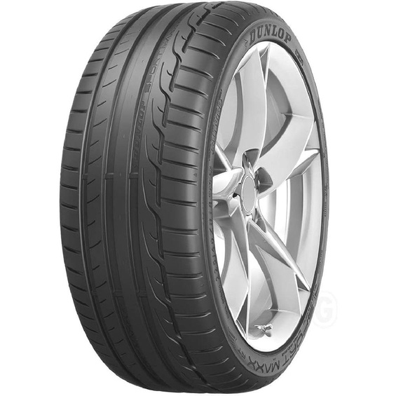 Opony Dunlop SPORT MAXX RT 225/45 R19 96W
