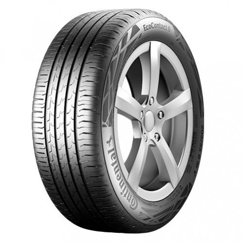 Pneus Continental EcoContact 6 Q XL ContiSilent R0 255/40 R20 101Y