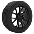 4x RODAS 20 Inverno DODGE CHARGER VI LX Bridgestone 255/45 R20