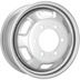 4x RUEDAS 16 Invierno IVECO DAILY III FL Nokian 195/75 R16