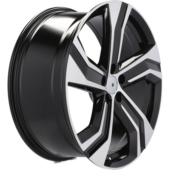 4x felnik 19 5x108 többek között VOLVO S60 S90 V40 V60 V90 XC60 XC90 - B0143