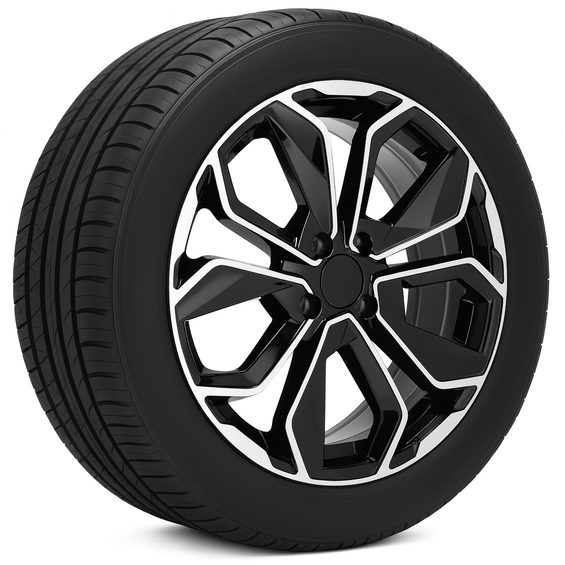 4x RUEDAS 16 Invierno RENAULT SYMBOL II LU THALIA II LU Bridgestone 195/50 R16