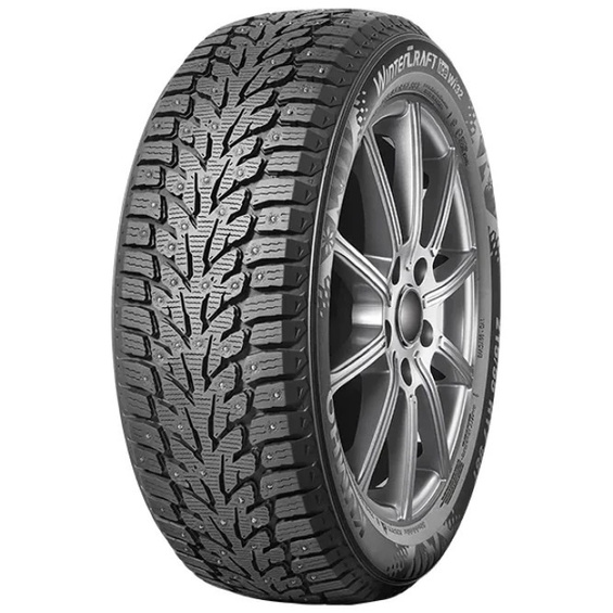 Anvelope Kumho WinterCraft ice Wi32 195/65 R15 95T
