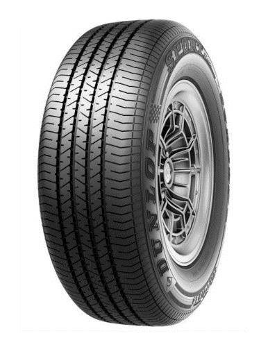 Pneus Dunlop SPORT CLASSIC 205/70 R15 96W