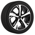 4x RUEDAS 17 Invierno PEUGEOT 308 III P5 308 II T9 Pirelli 225/45 R17