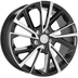 4x RUEDAS 18 Invierno TOYOTA C-HR II AX20 URBAN CRUISER BP Bridgestone 225/55 R18