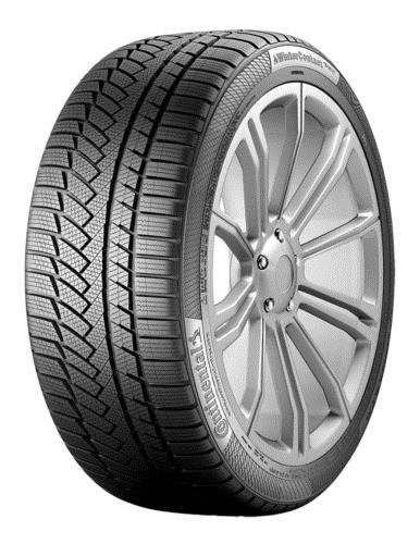 Opony Continental ContiWinterContact TS850P 195/55 R20 95H