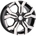 4x RUOTE 16 Invernali DACIA JOGGER I Continental 205/60 R16