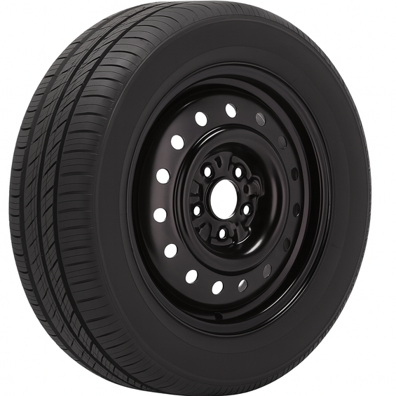 4x Τροχοί 16 Χειμερινά CHRYSLER SEBRING JS Tracmax 215/65 R16