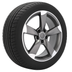 4x ROUES 18 Hiver AUDI A6 C7 FL Continental 225/50 R18
