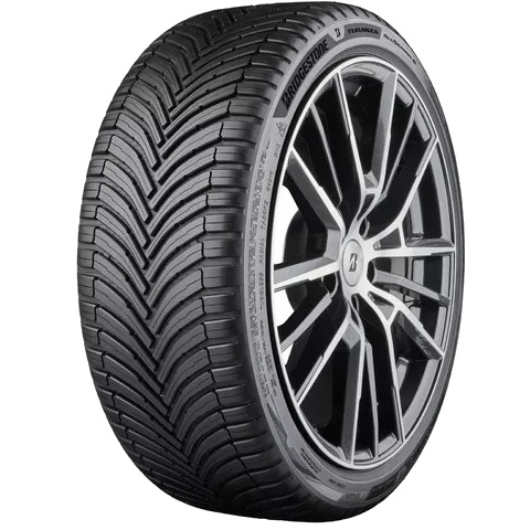 Anvelope Bridgestone TURANZA ALLSEASON 6 DRIVEGUARD XL FR RFT Enliten 225/45 R18 95W