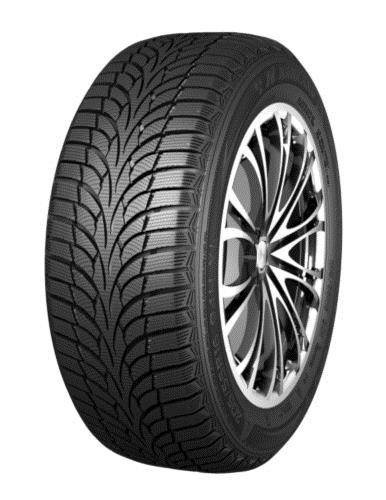 Pneus Nankang WINTER ACTIVA SV 3 XL 215/55 R17 98V