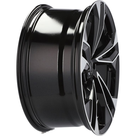 4x jantes jantes 19'' s'intégrer dans AUDI A4 b8 b9 A6 c6 c7 c8 A8 d4 d5 A5 8T/8F A7 Quattro S-LINE - I5493