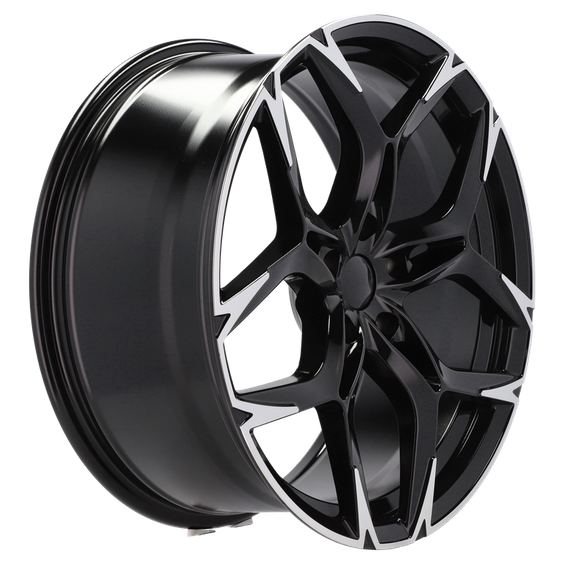 4x aros 18 Hybrid Forged entre outros para CUPRA Born Leon Cup VZx Formentor VZ VZ5 Terramar - I5572 (FBX220)