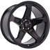 4x RUOTE 20 Invernali DODGE CHARGER VI LX Nokian 255/45 R20