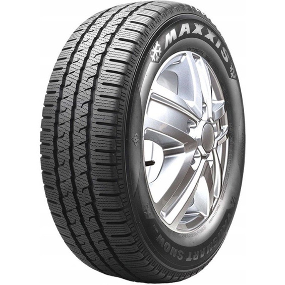Pneus Maxxis VANSMART SNOW WL2 MFS 175/80 R14 99R