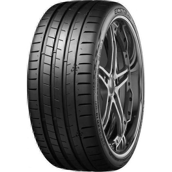 Neumáticos Kumho Ecsta PS91 275/40 R19 105Y