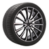 4x RUEDAS 22 Invierno MERCEDES EQS V297 Continental 265/35 R22