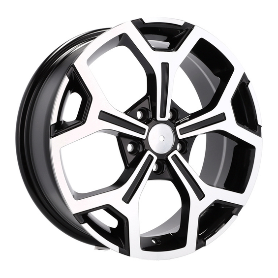 4x RUOTE 17 Invernali DACIA DUSTER II HM DUSTER I HS Continental 215/60 R17