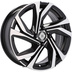 4x WHEELS 15 Winter RENAULT MEGANE I X64 SYMBOL II LU Bridgestone 195/55 R15