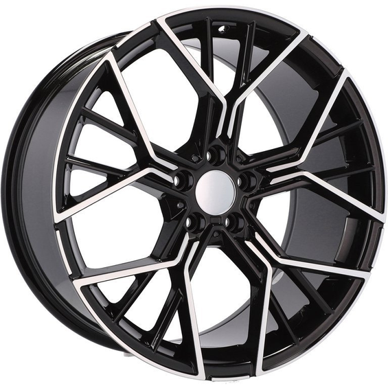 4x ROUES 20 Hiver BMW 5 VIII G60 G61 G68 Hankook 245/40 R20
