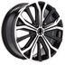 4x RUEDAS 17 Invierno PEUGEOT RIFTER I K9 Continental 215/60 R17