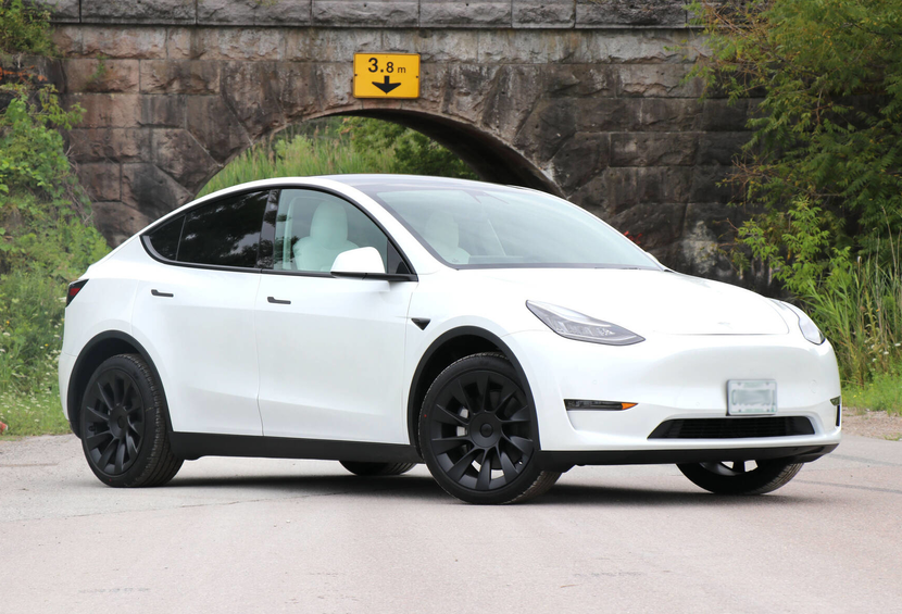 4x ROUES 19 Hiver TESLA MODEL Y L Pirelli 255/45 R19
