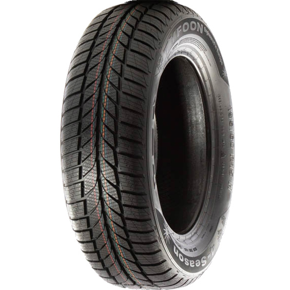 Pneus Tyfoon 4-SEASON 195/55 R15 85H