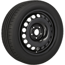 Kleber 195/60 R16 + Felgi 3Q0601027C  5x112