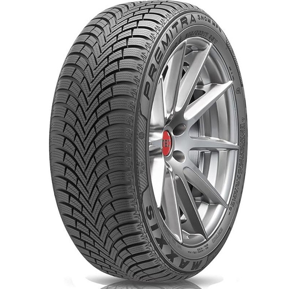 Neumáticos Maxxis PREMITRA SNOW WP-6 XL 235/60 R18 107H