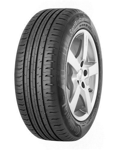 Opony Continental ContiEcoContact 5 205/60 R16 92W