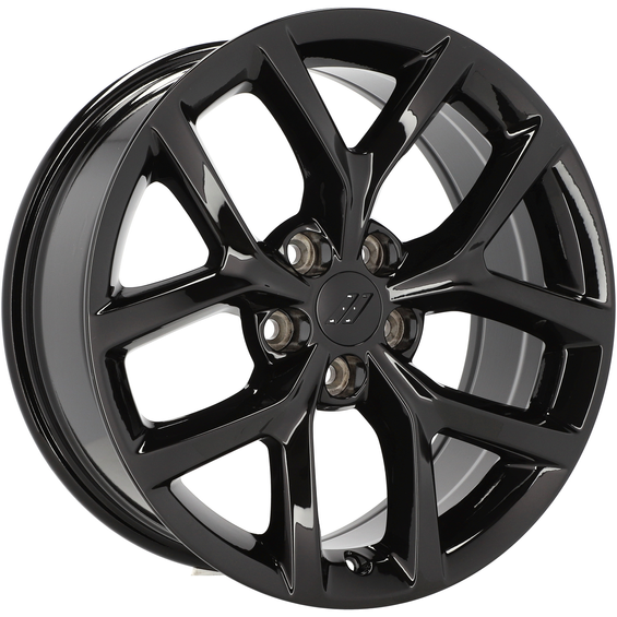 4x RUEDAS 18 Invierno DODGE CHARGER VI LX MAGNUM LX Continental 225/60 R18