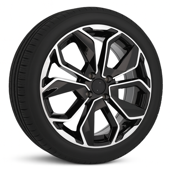 4x RODAS 16 Inverno RENAULT CLIO VI Continental 195/60 R16