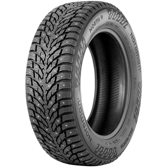 Tires Nokian North 9 265/60 R18 114T
