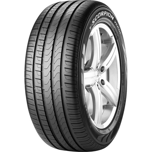 Opony Pirelli SCORPION VERDE ECOIMPACT 235/55 R19 101V