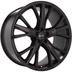 4x Ζάντες 21'' 5x130 μεταξύ άλλων σε PORSCHE Cayenne E1 (9PA) - od 2002 μεταξύ άλλων σε 2010 Turbo S - GUNNER