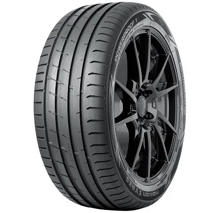 Anvelope Nokian Powerproof 1 XL FR 225/35 R19 88Y