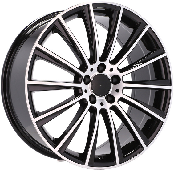 KOŁA 18 Letnie MERCEDES C BR204 SLC R172 Hankook 225/40 R18