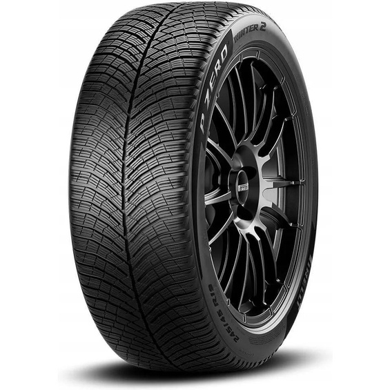 Tires Pirelli ZERO WINTER 2 285/30 R21 103W