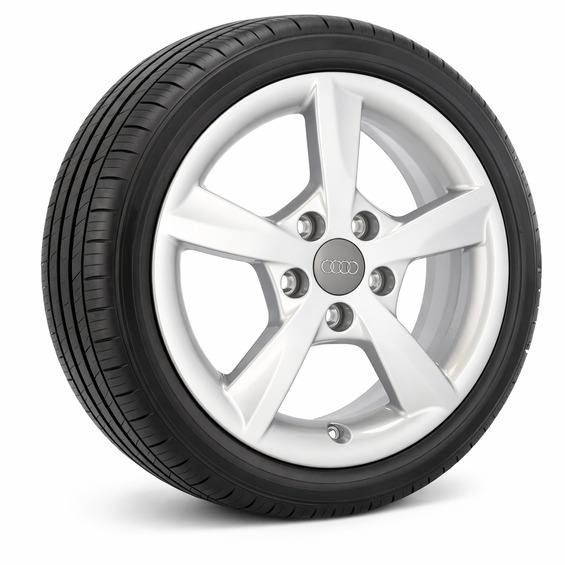 4x ROUES 16 Hiver SKODA KAROQ NU7 FL Continental 225/60 R16