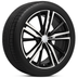 4x RODAS 17 Inverno VOLVO V40 II Pirelli 225/45 R17