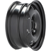 4x ROUES 16 Hiver CITROëN BERLINGO II B9 Continental 205/55 R16