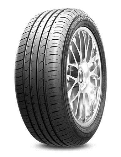 Opony Maxxis Victra Sport 5 255/55 R19 111Y