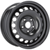 4x RODAS 15 Inverno MG 3 III ZP22 Continental 185/65 R15