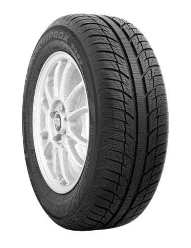Neumáticos Toyo Snowprox S943 175/60 R16 82H